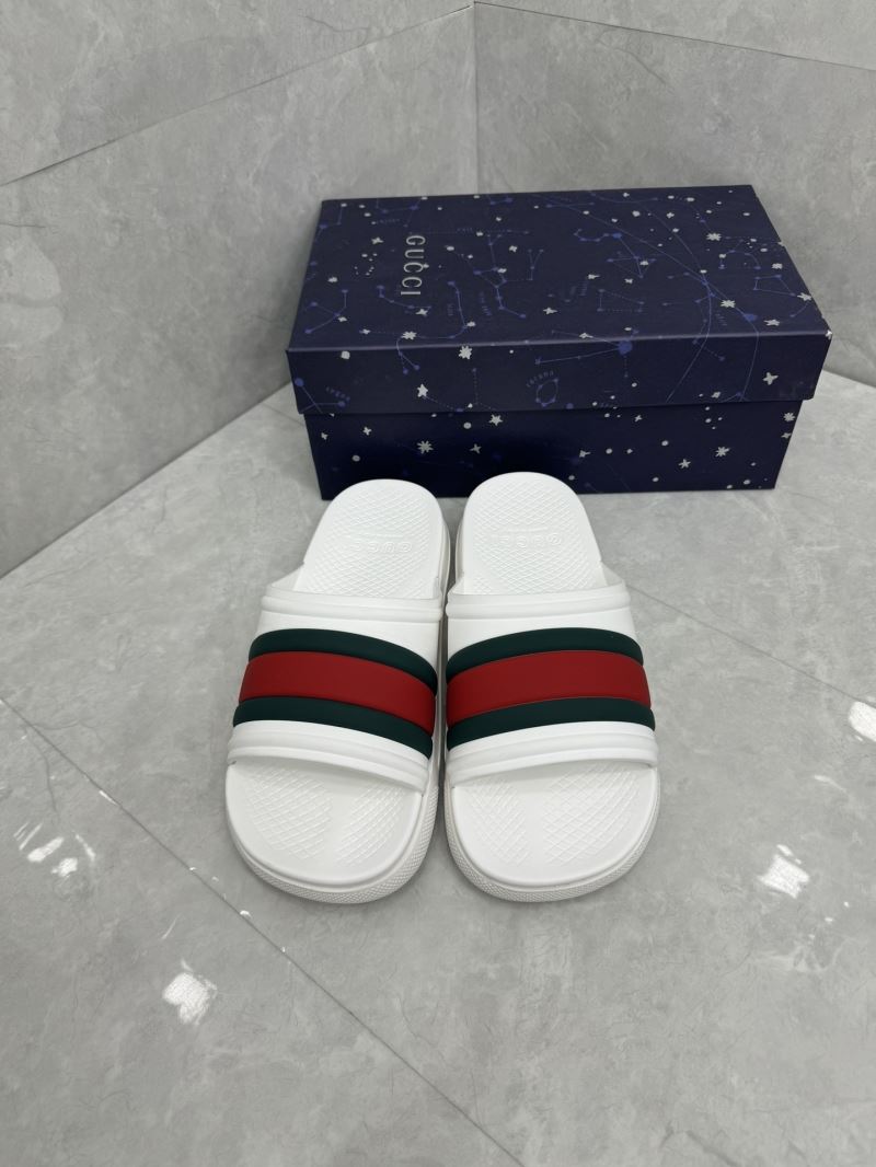 Gucci Slippers